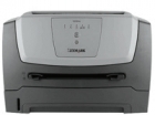 למדפסת Lexmark E250d